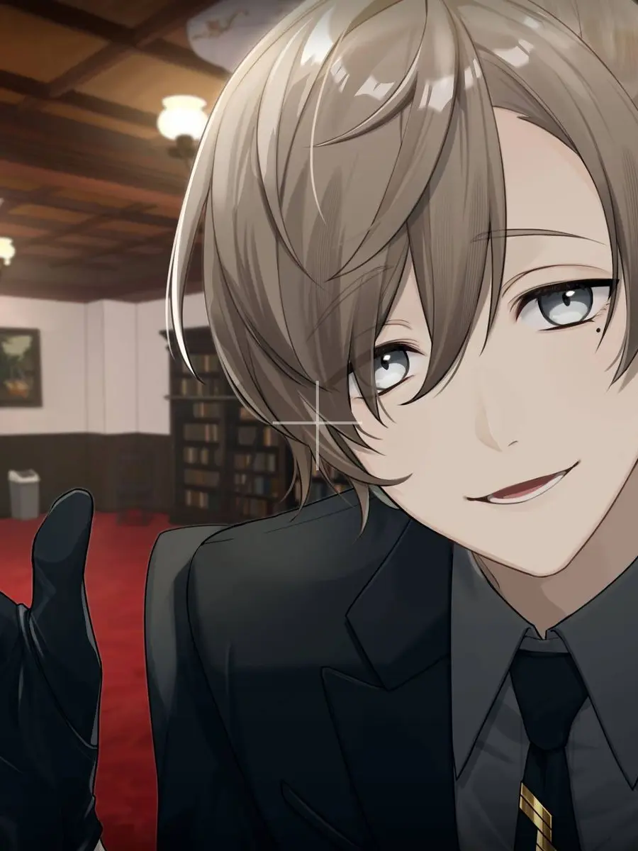 ScaredTime8003의 Student Council