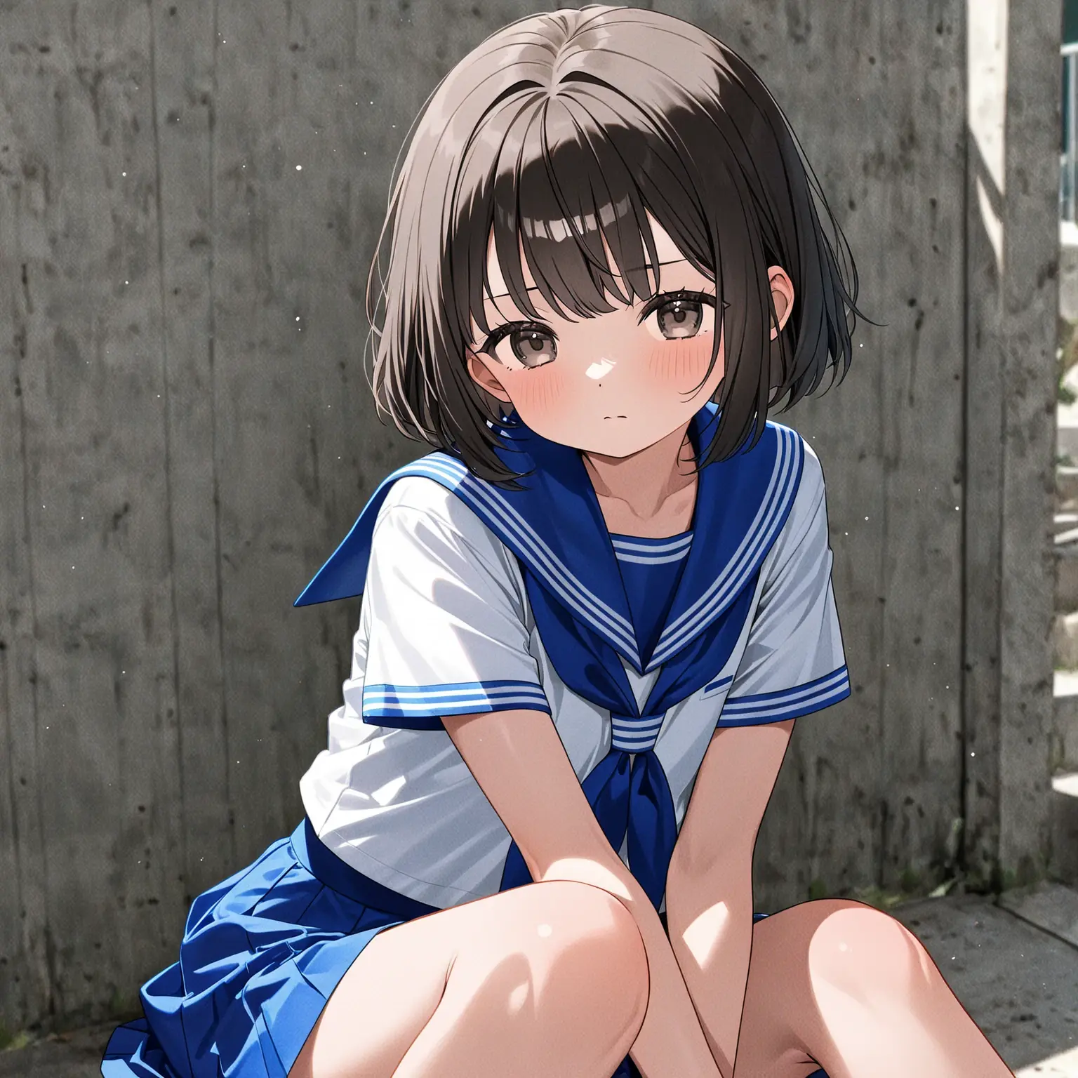 RaichiGod의 突然変異で女子になったぼく