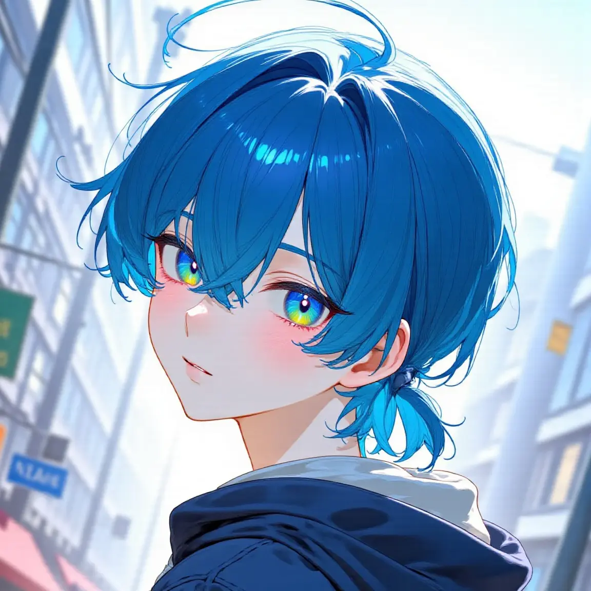 ZestyFranc8786의 出られない