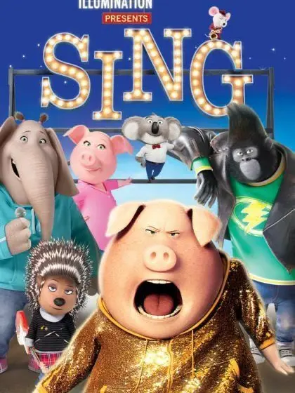 SourNeck7300의 ♫～The Adventure of Sing～♫