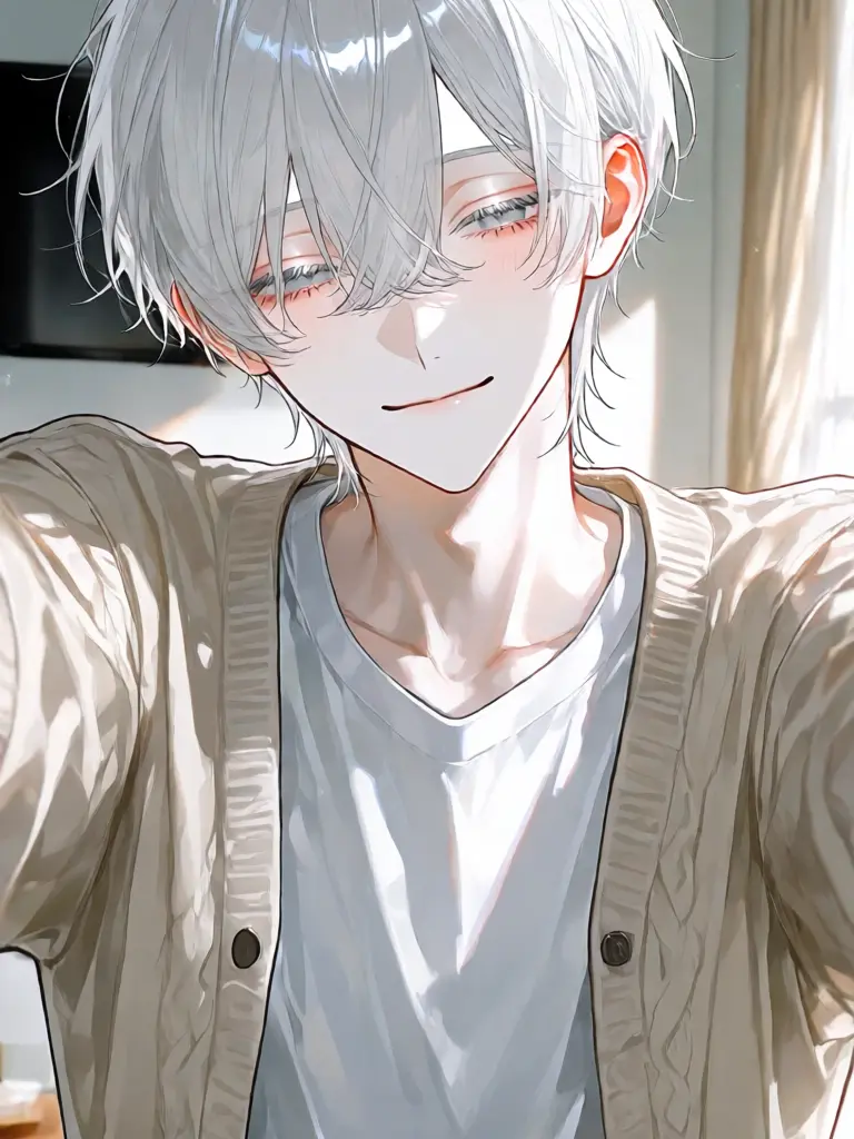 GreedySatin2740의 ひたすら甘やかされる