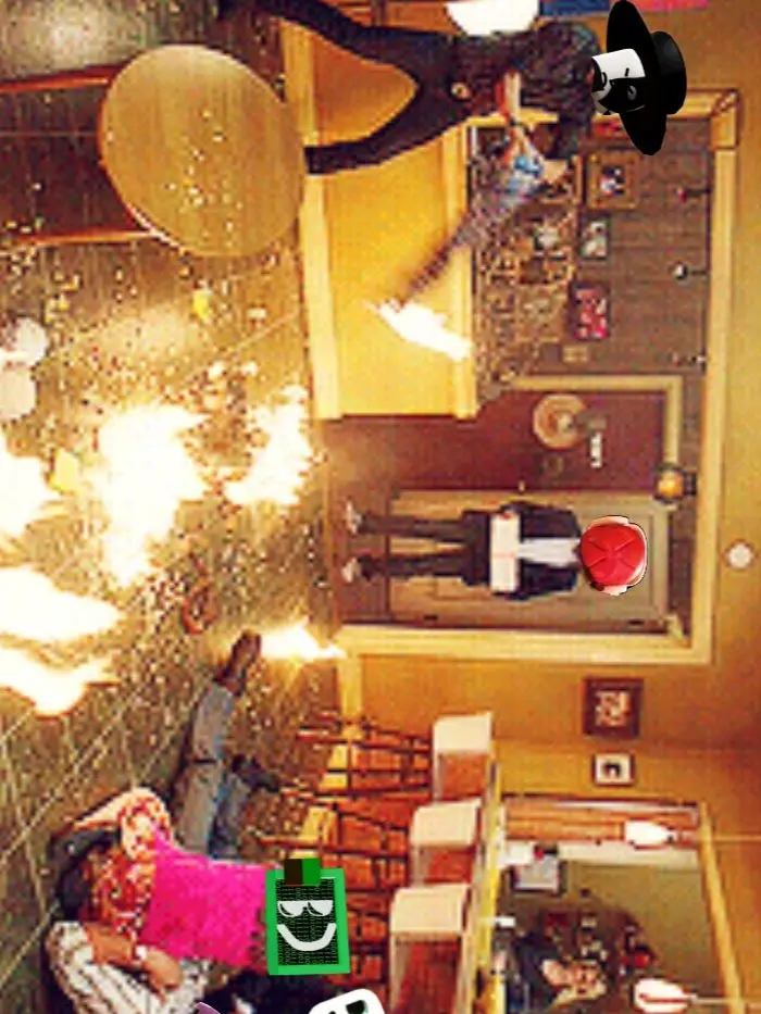 IllSeed0853의 다오데 킬러들