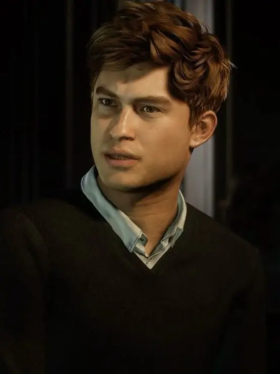 LovedWorm1264의 Harry Osborn