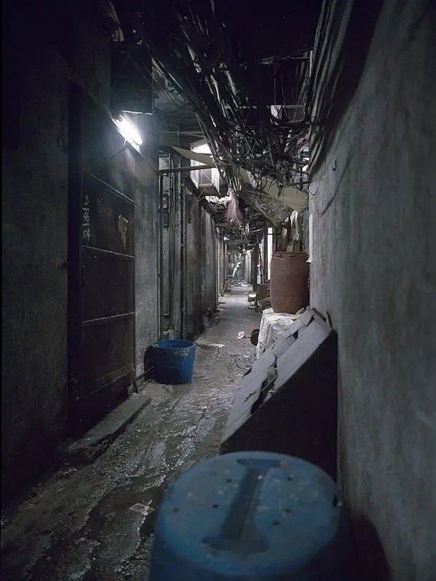 CloudyFleet9382의 폐가