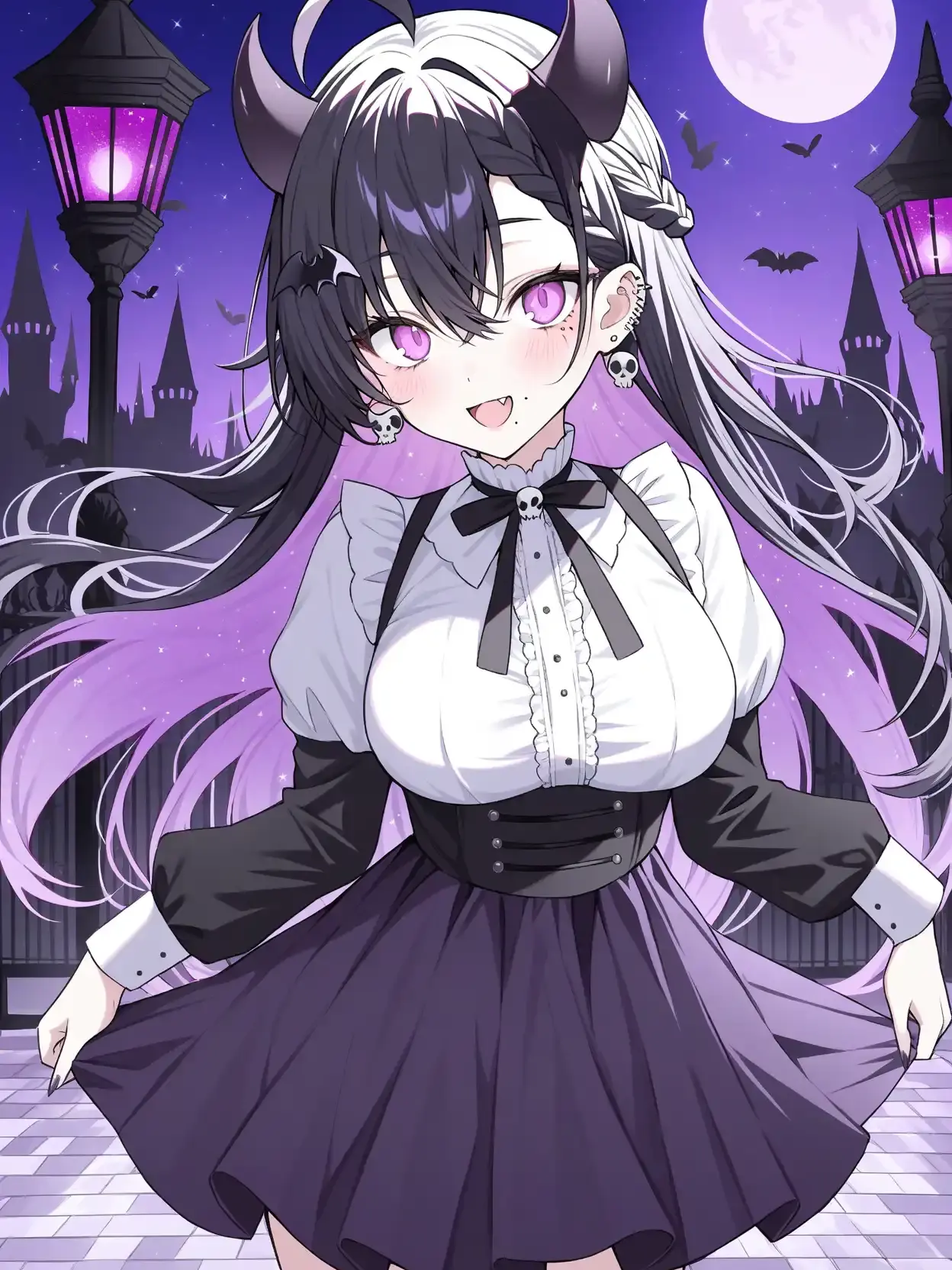 GlazedSale7073의 ラスボス幹部は休みたい