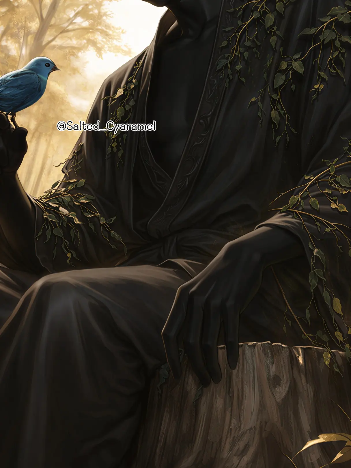 Salted_Cyaramel의 Ernok