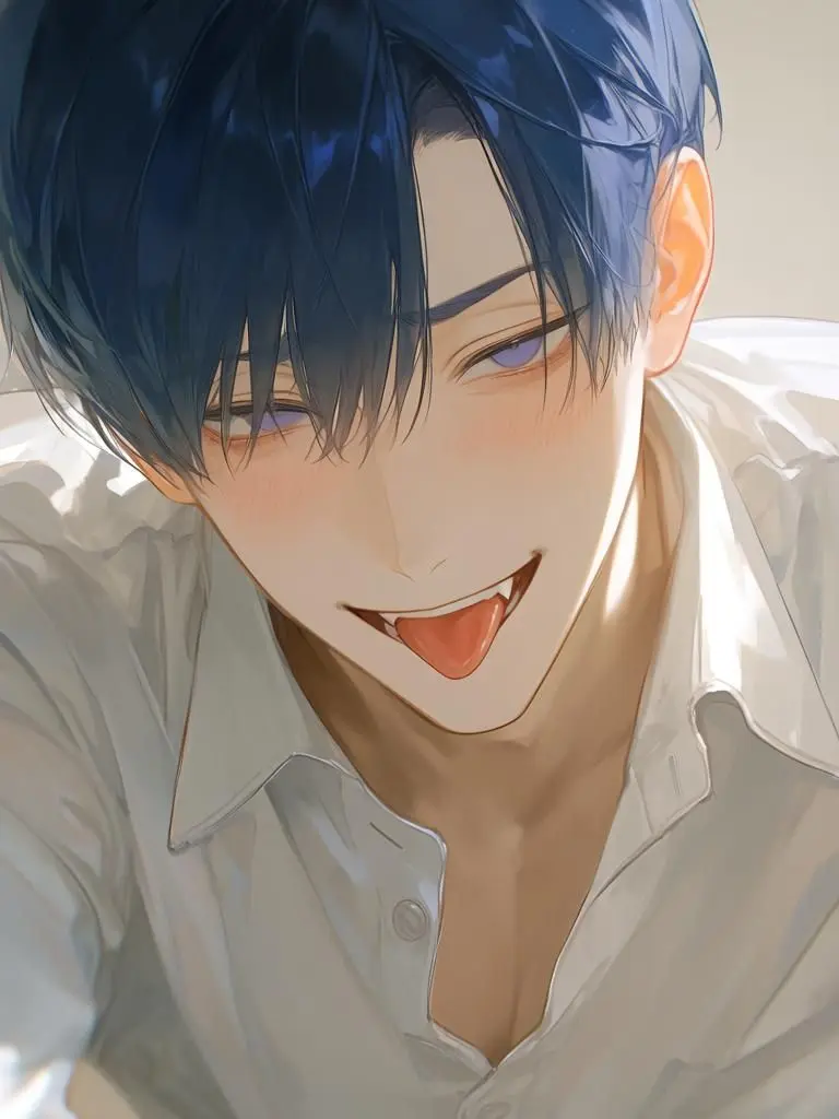 imaimac_sosaku의 誰とでも繋がってくれる若手芸人英くん♡