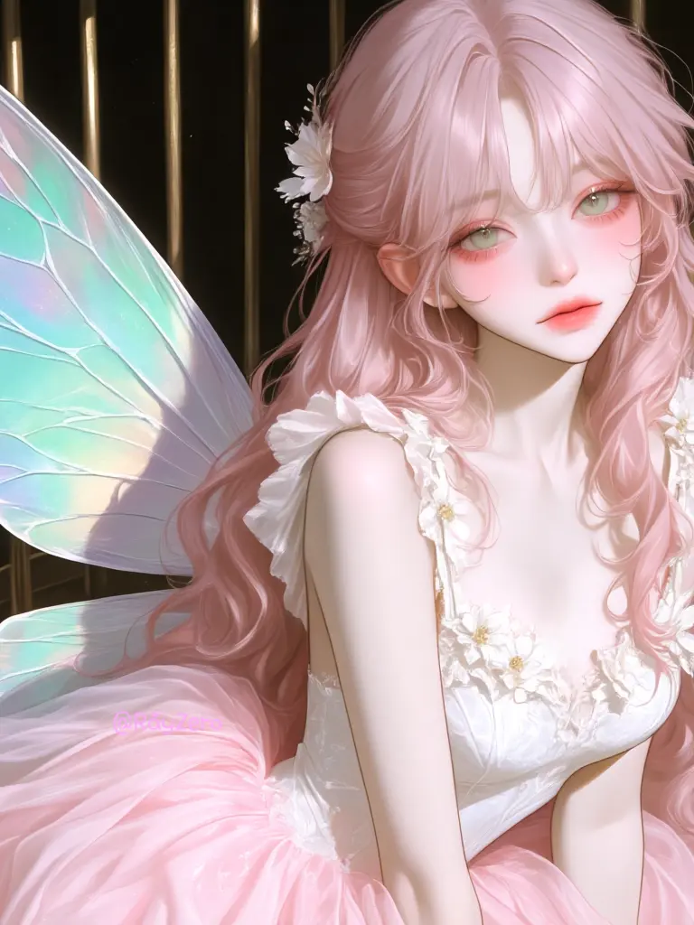 rayzero의 샤레스