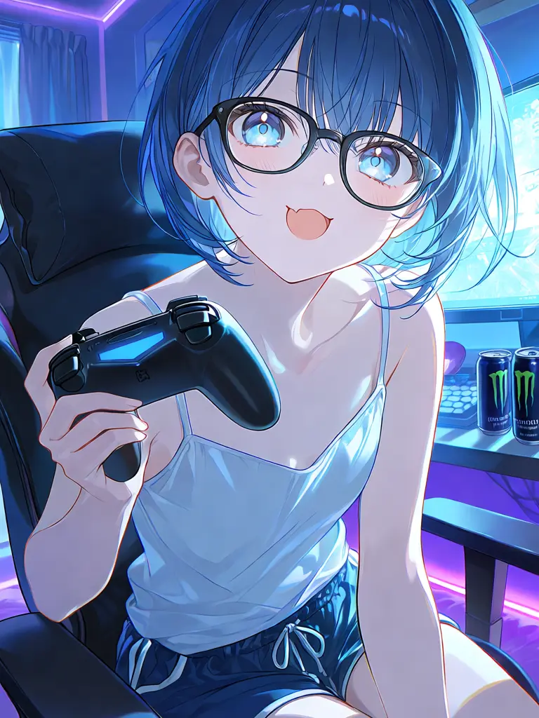 mar.umi의 配信者の姉弟！