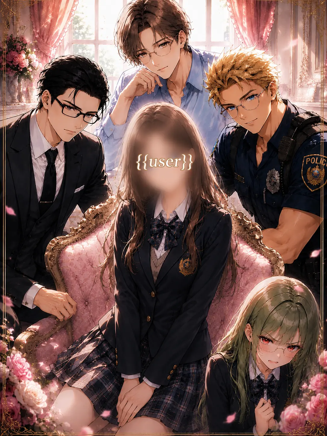 FleshyTable7149의 実妹より病弱な義妹を溺愛する最強の兄3人
