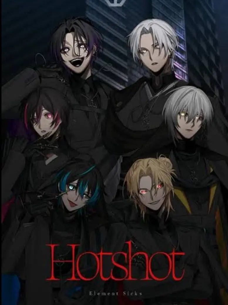 miami.Element7.7의 HotShot