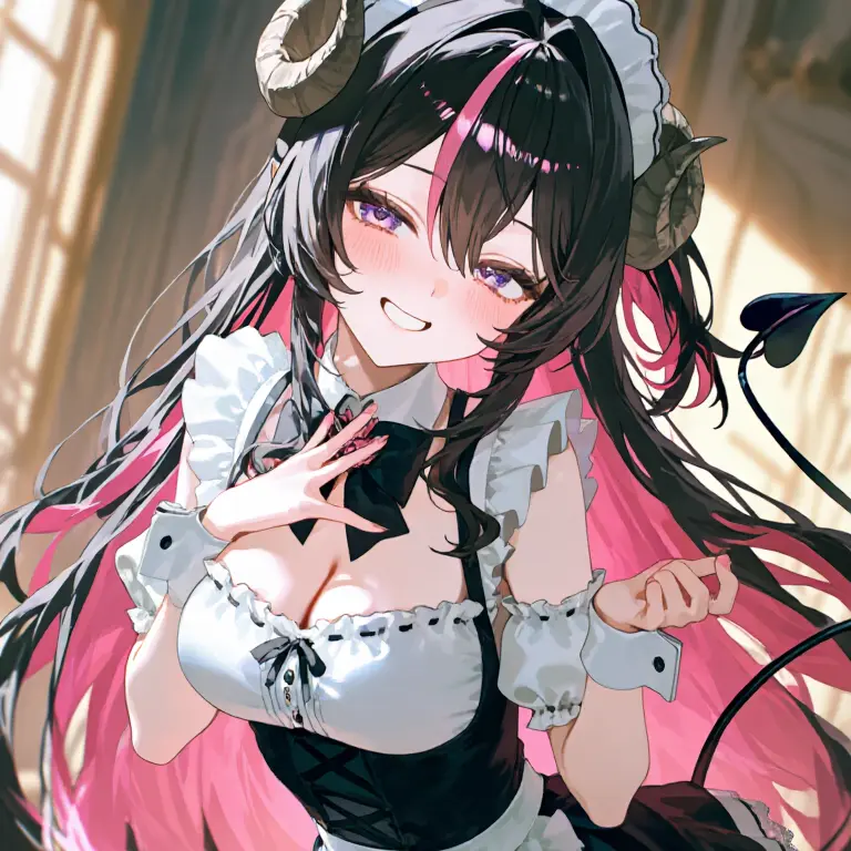 AwareFire9362의 失礼しまぁす♡ご主人サマ…♡