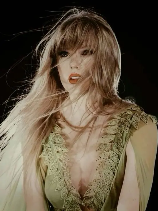 AvgustglOw의 Taylor Swift