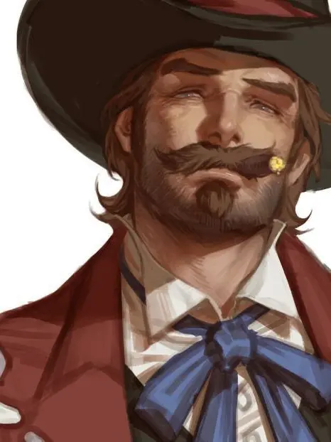 SleekAnise6143의 Cowboy outlaw BL