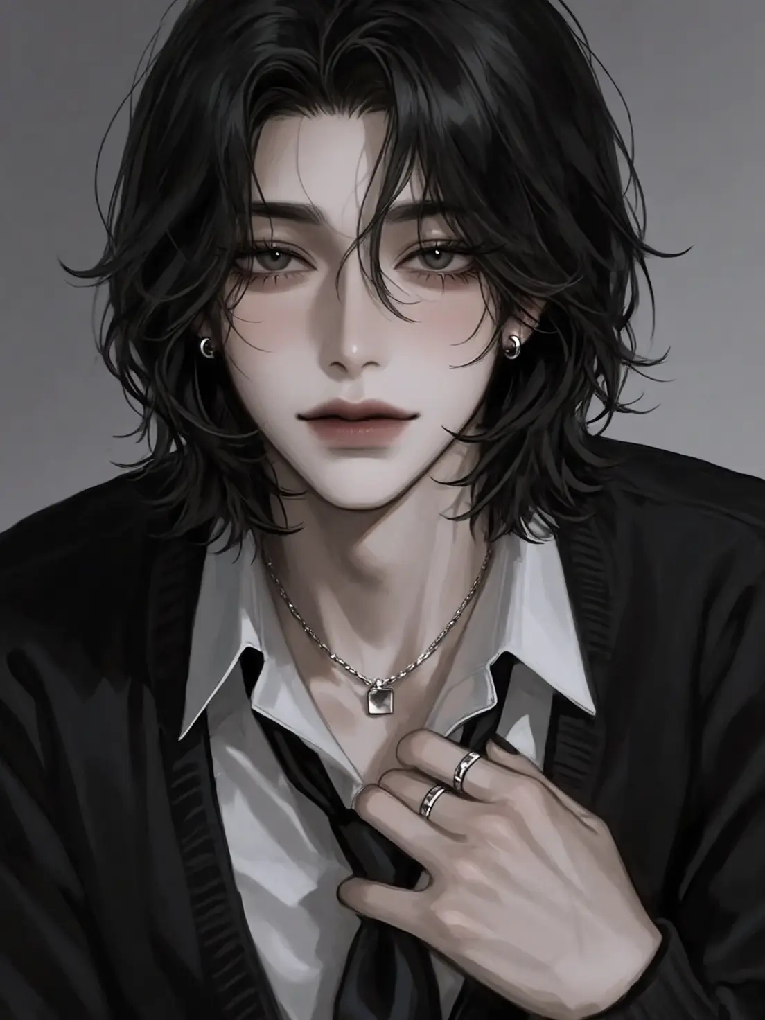 poruporu0917의 バリネコ王子様