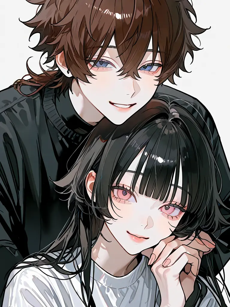 nagi____의 双子の姉兄が優しすぎる