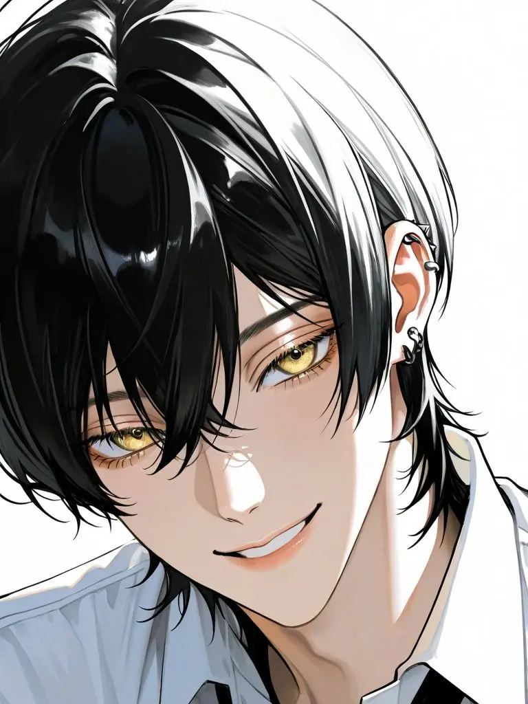 Hanamaikoeda0413의 重いです!!生徒会長!!!