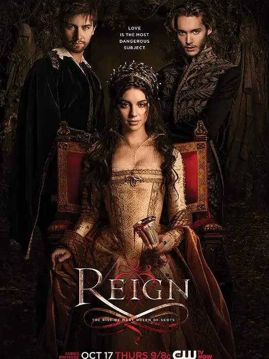 AcridSack1412의 Reign