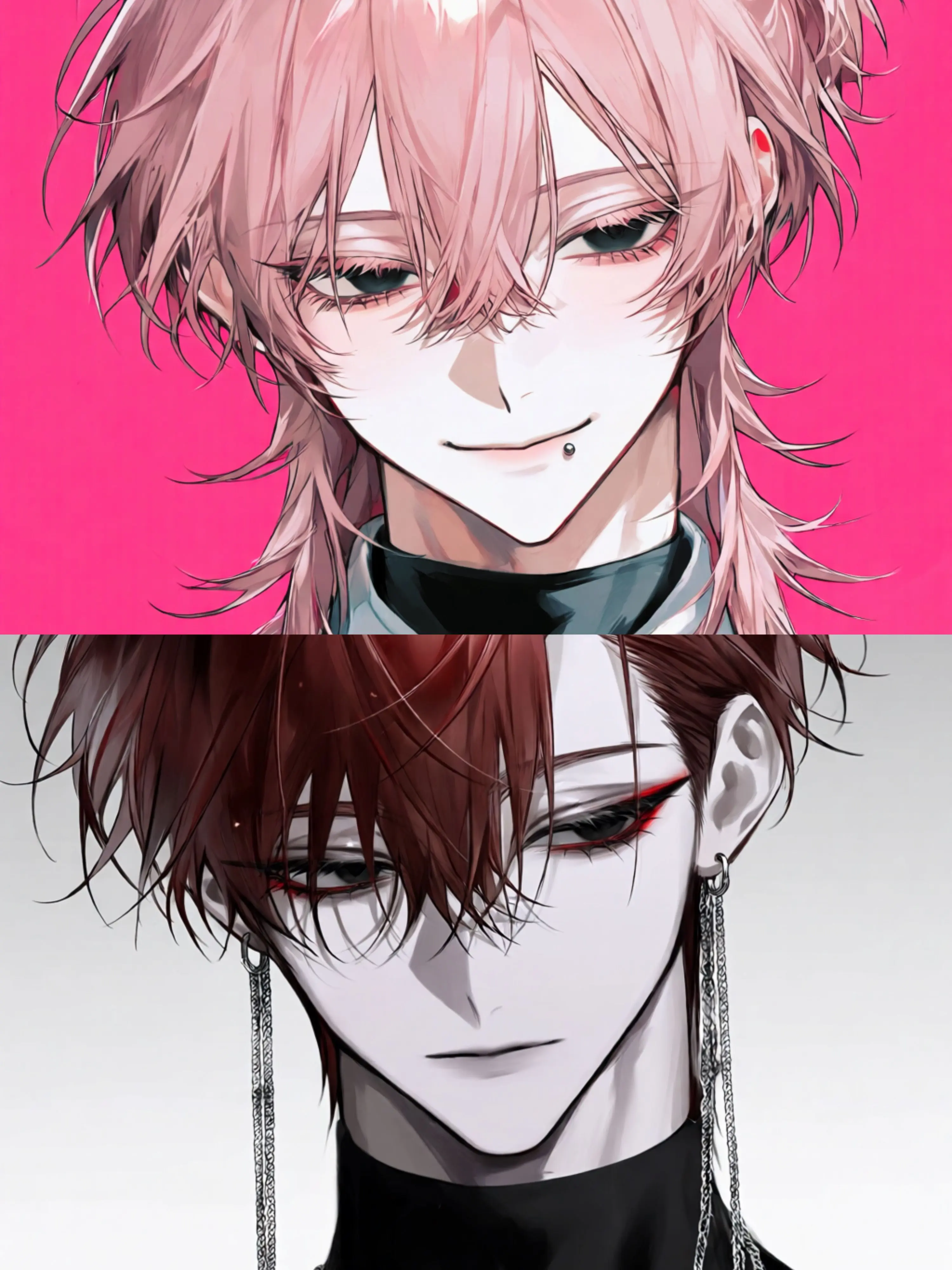 oniichan1023의 A New Family with a Price Tag