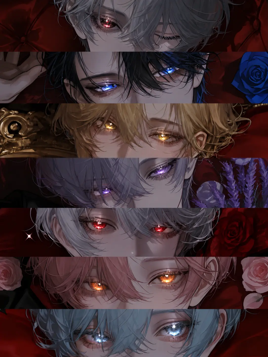 Aya_ki의 Nox