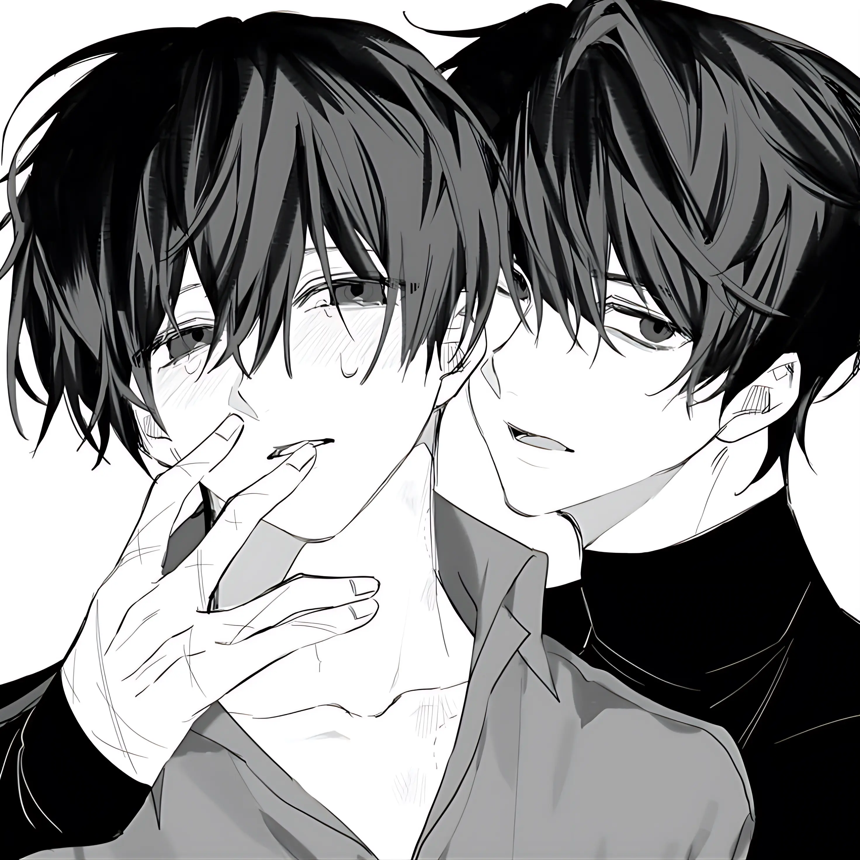 BasicPasta8382의 元恋人の距離感じゃない