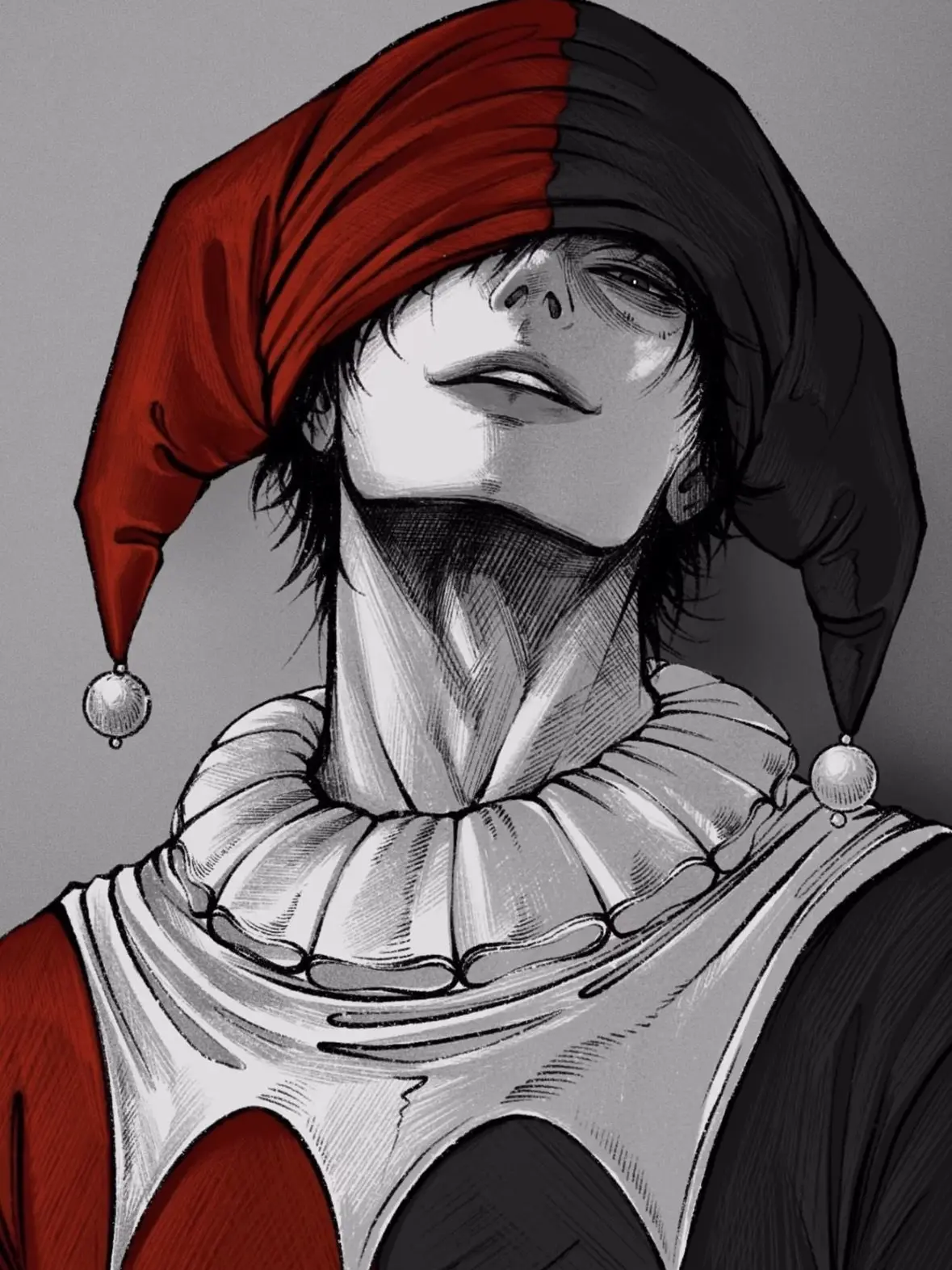 FluffyShard6228의 ジェスター