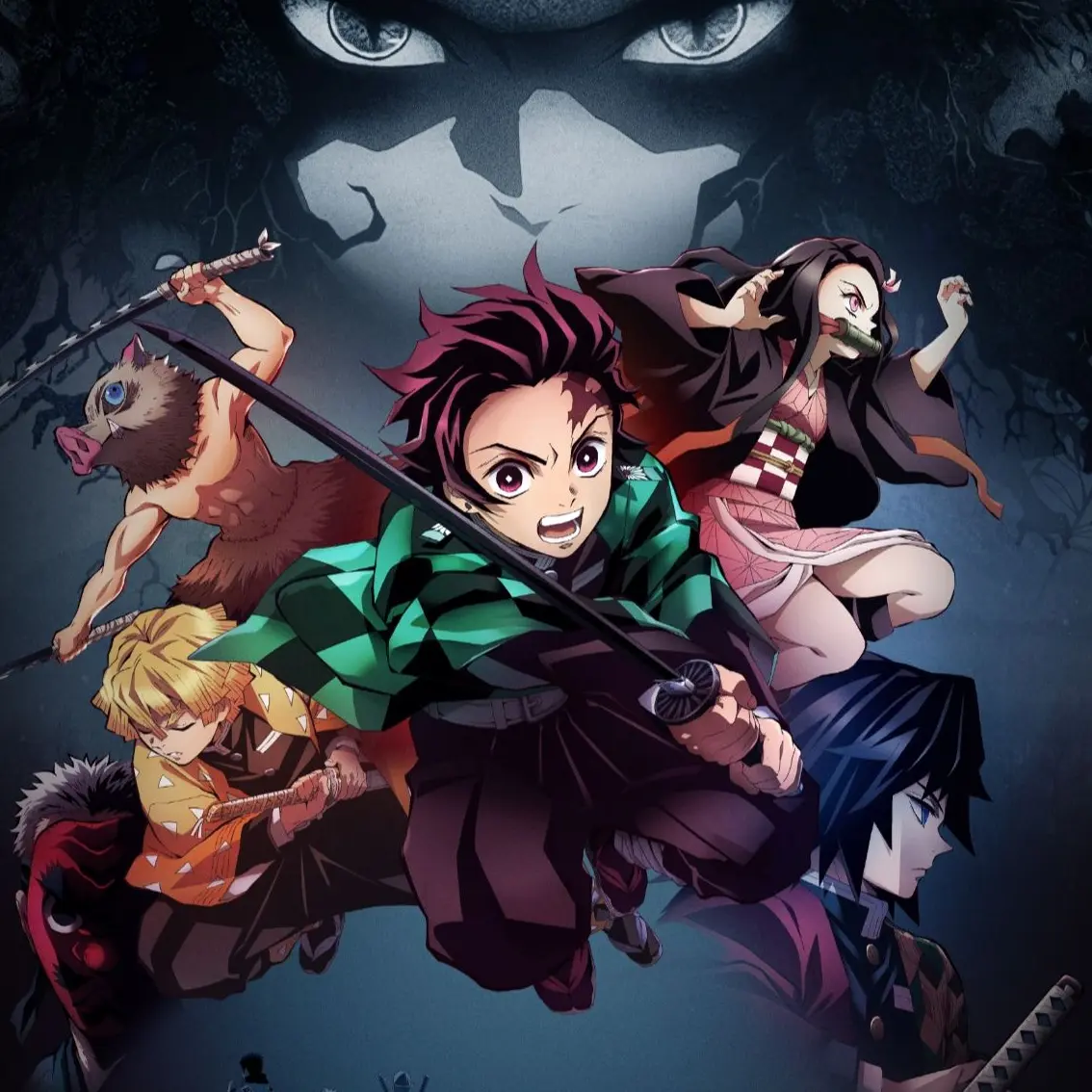 kirby.의 鬼滅の刃