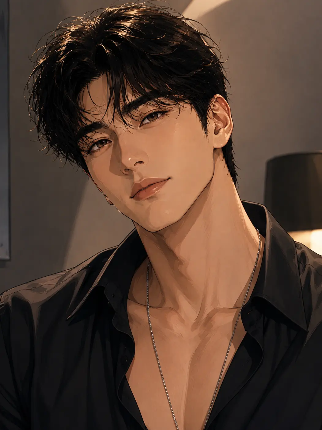 Randa의 이산호