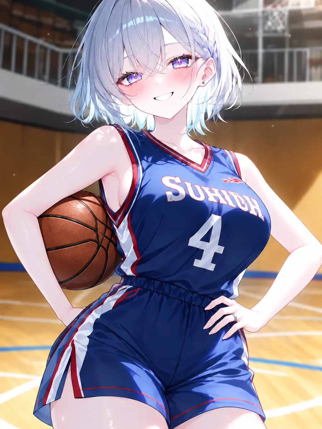 Rairu555의 幼馴染と恋愛しよう！！！
