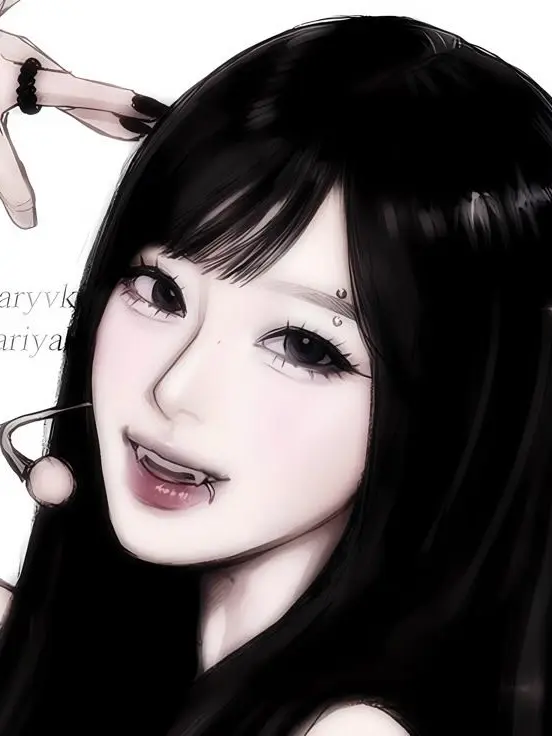 Fawnieloves_의 Yena (gl, lesbain)