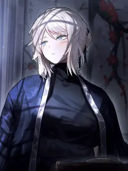 Haruka7913의 달빛이 아름다웠던 밤