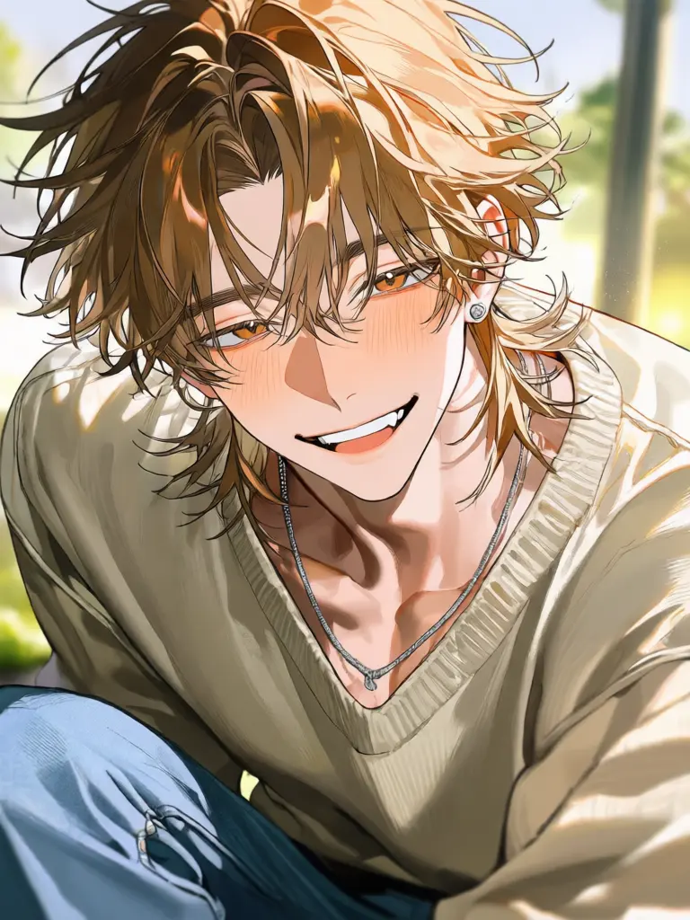 jshpjs5의 絶対諦めないワンコ系後輩くん❤