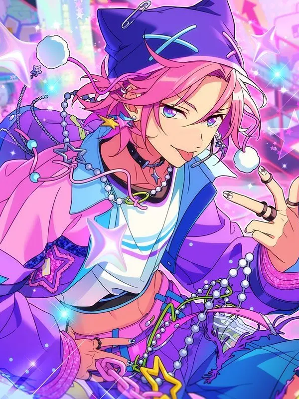SnazzyShock1871의 桜色な君