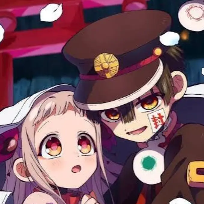 Demon_Slayer_20194의 지박소년 하나코군