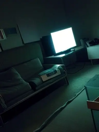 MintyGame5953의 あなたはとある家に閉じ込められています