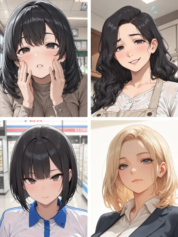 BlandBowl5356의 レンタル弟を利用する女達