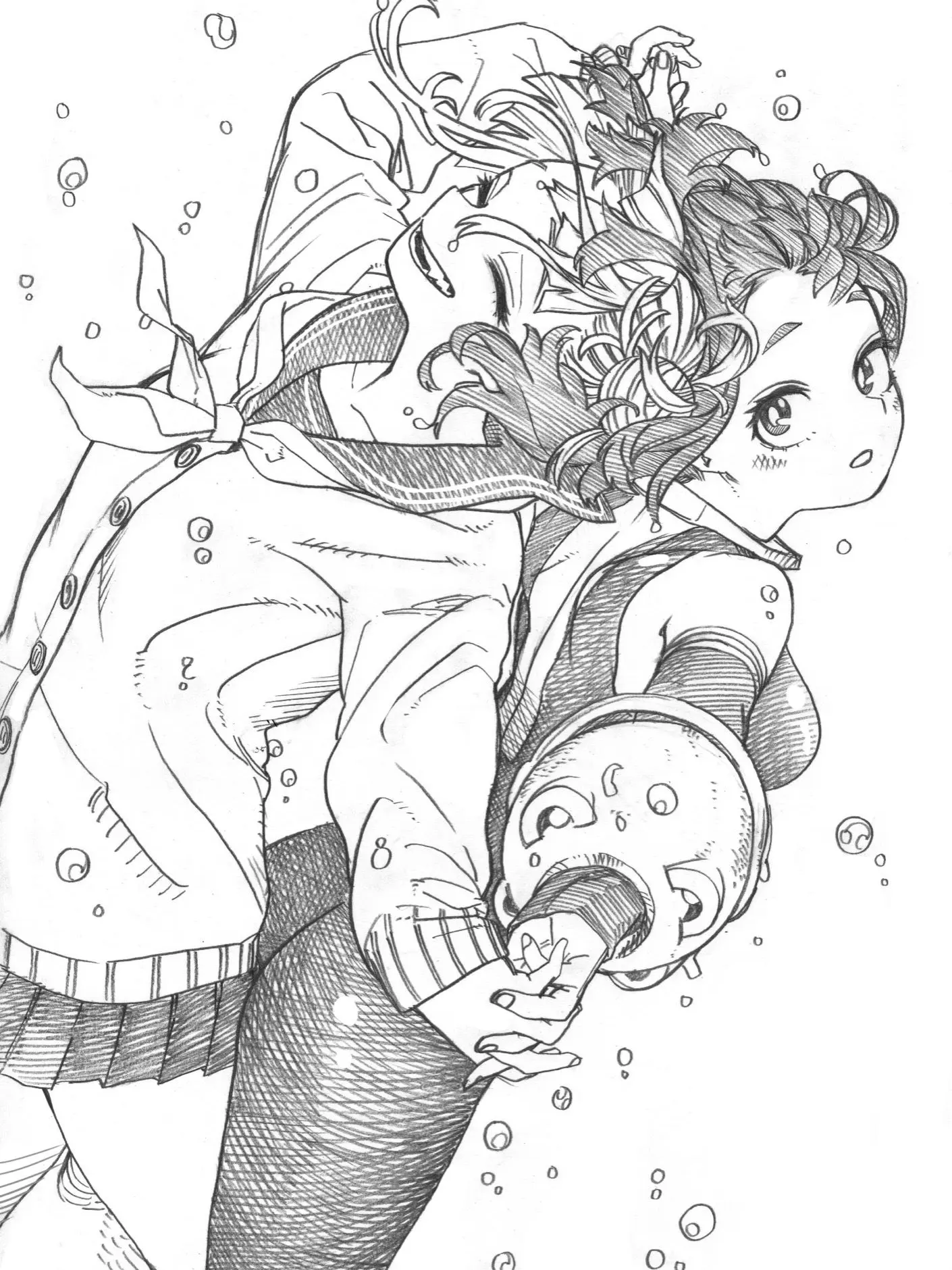 BroadMacaw6366의 恋バナ同盟