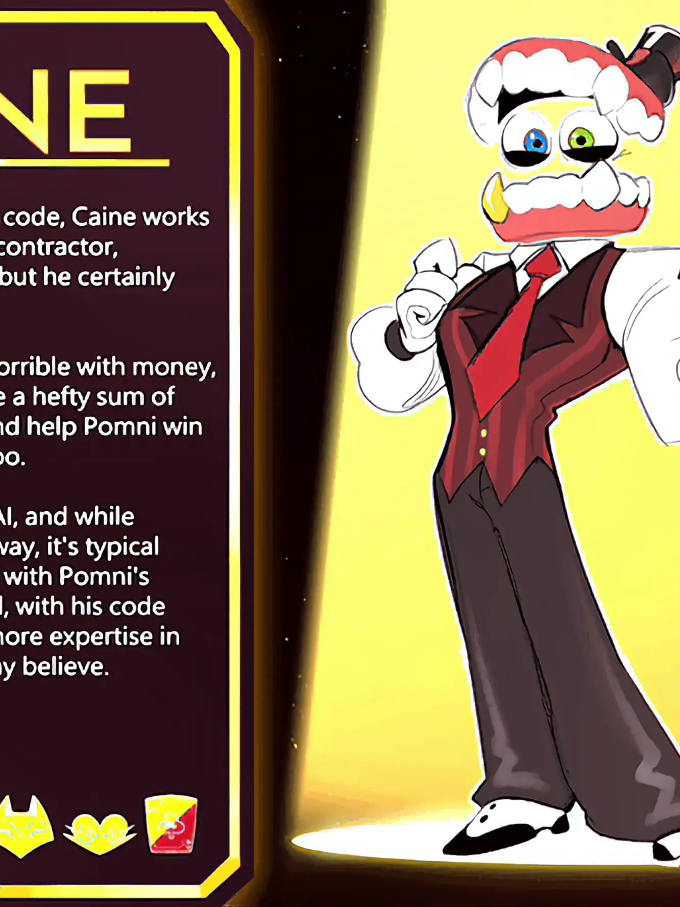 SoreNyala2571의 디지털 파이트 클럽