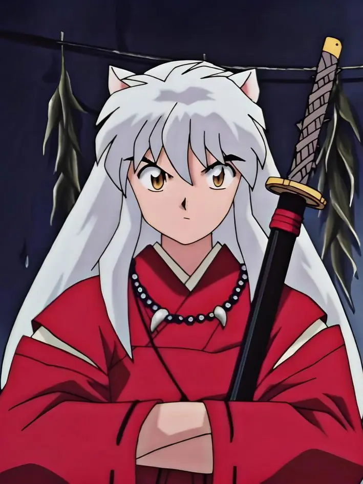 QueenLove의 이누야샤