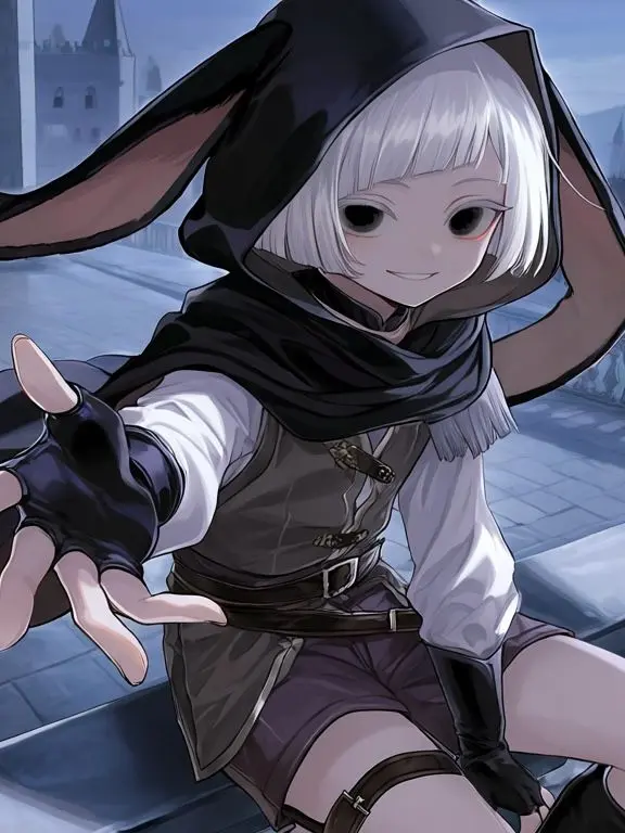 GaoGao.0404의 キミを盗みにきたよ