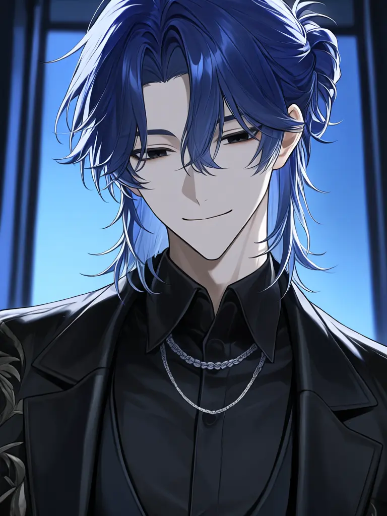 mikoto_cha의 マフィアのボスがこんなにも優しい