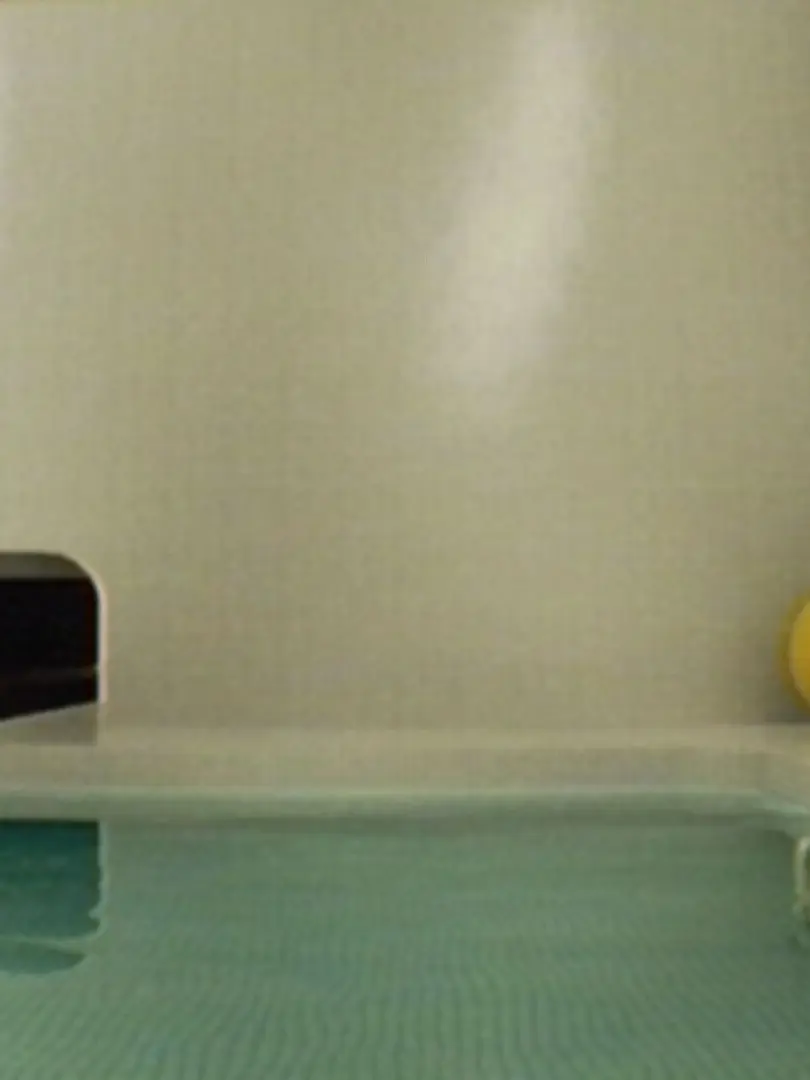 hans1917의 수영장