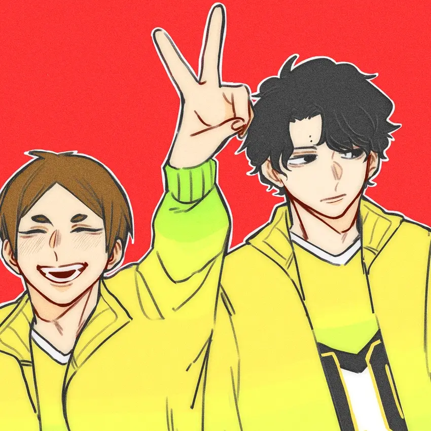 MurkySwing3507의 溺愛される。