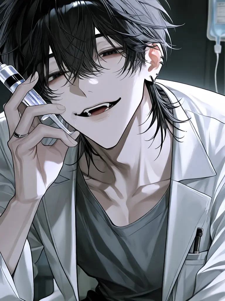 NosyKishu1170의 じっくり治していこーねっ♡
