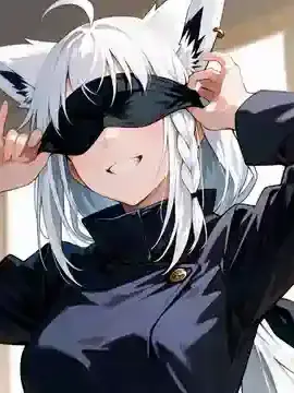 SilverBoard3572의 ホロ呪術！(欲望の詰め合わせセット)