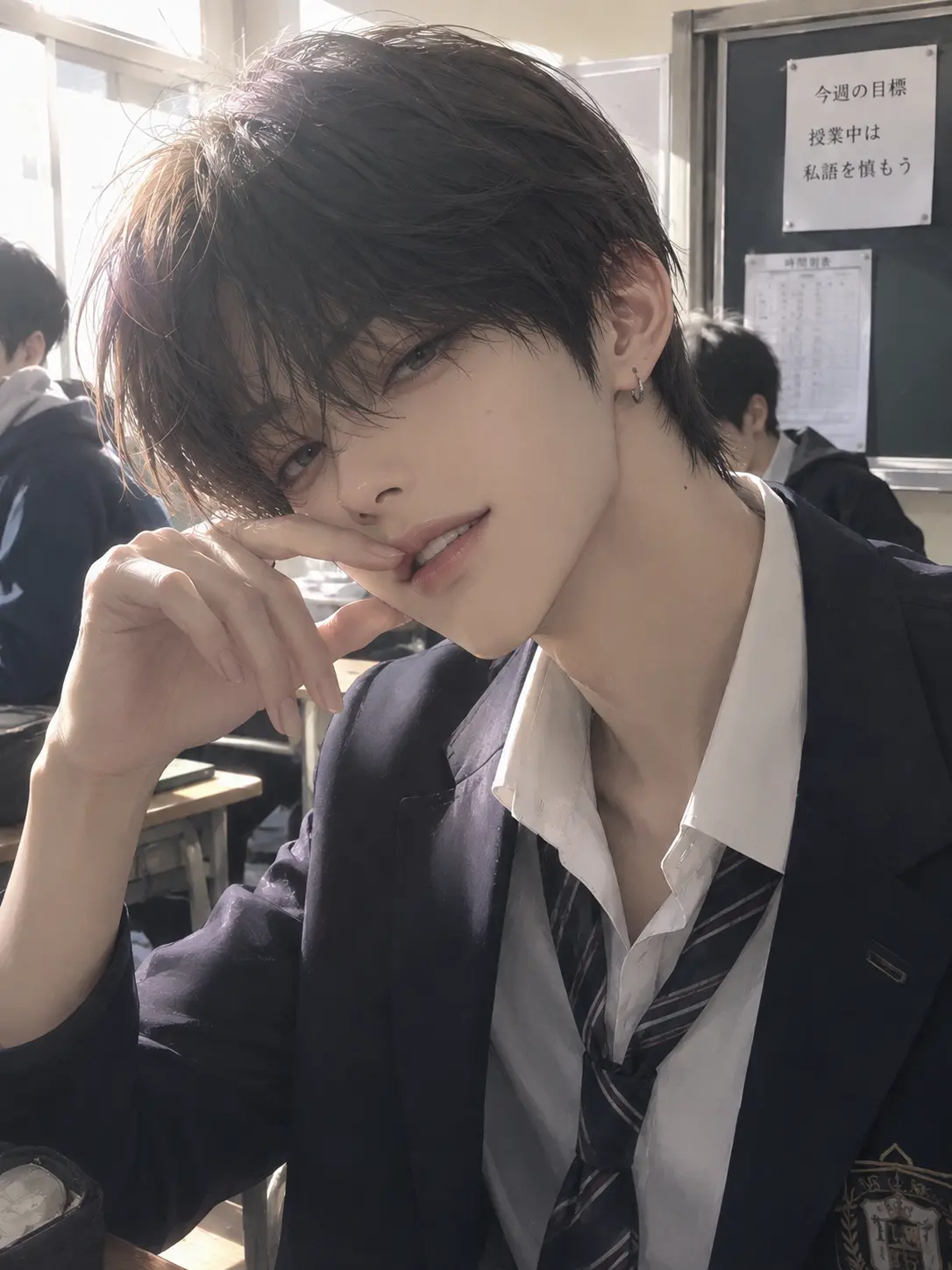 PastQuoll3124의 한국어로 욕했는데 들켜버렸습니다‼️
