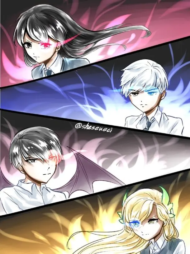 SadGoral2240의 데드아이 + 쿠키런