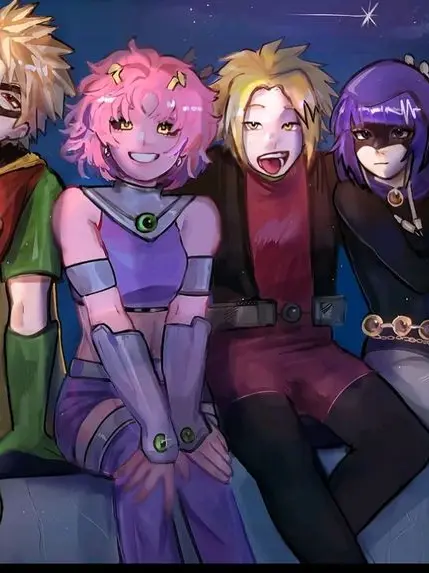 Solar_Starr의 Bakusquad GC👽