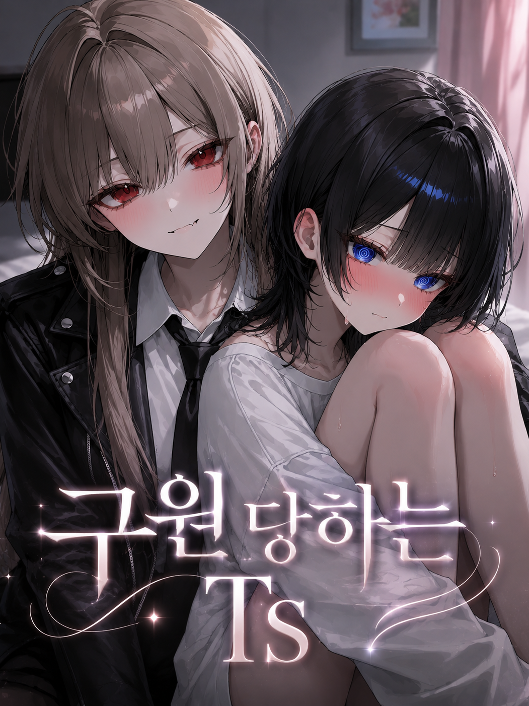 구원 당하는 Ts 대표 이미지