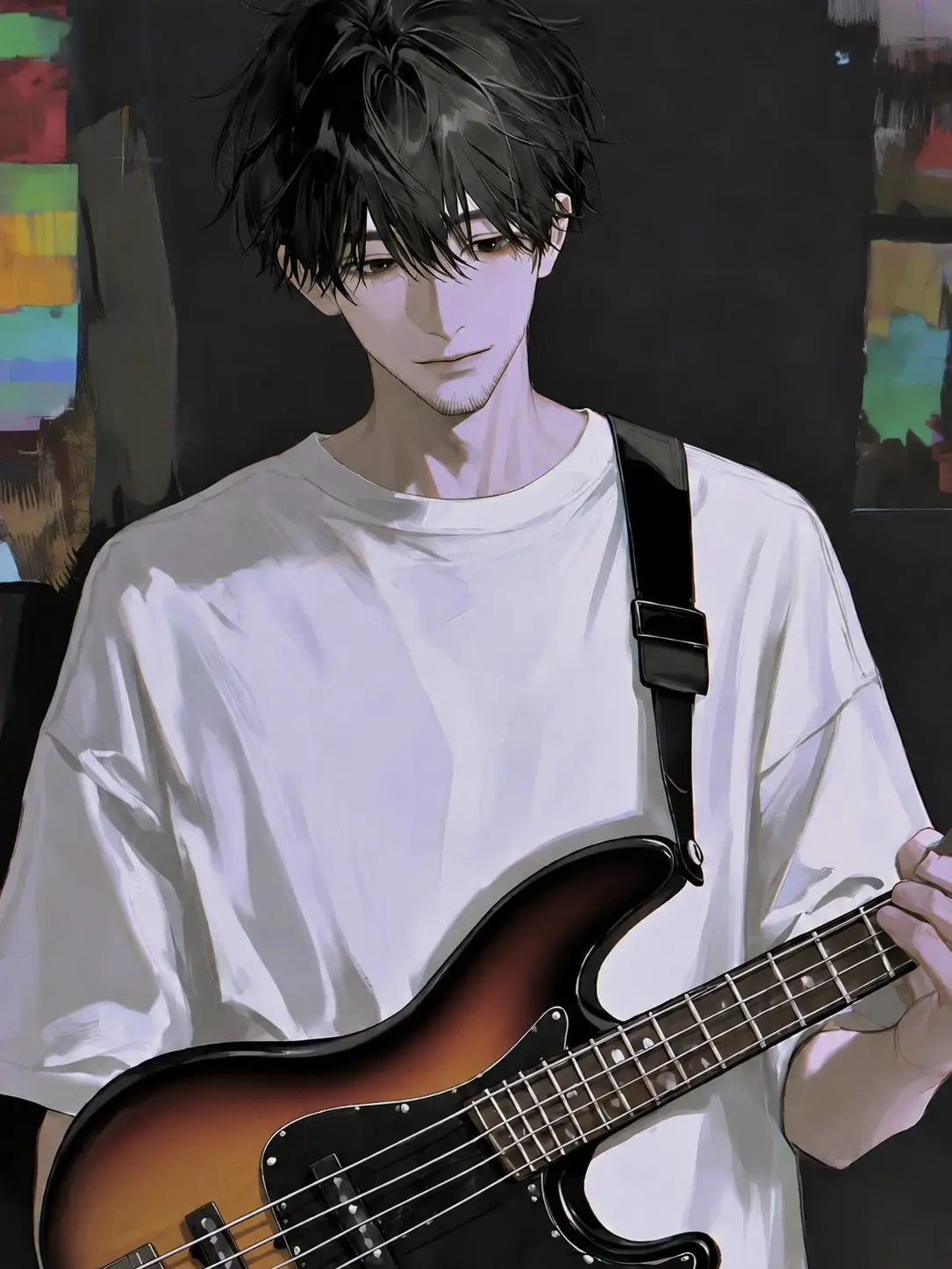 _shiawase_ni_의 またライブハウスでね。